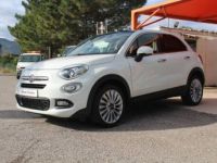 Fiat 500X 4X2 E-TORQ EVO 1.6L 110CV BTE 6VT PACK SPORT/CROSS + 5 PORTES 08/2016 ETAT PARFAIT GARANTIE 6 M - <small></small> 11.890 € <small>TTC</small> - #1