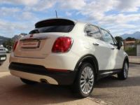 Fiat 500X 4X2 E-TORQ EVO 1.6L 110CV BTE 6VT PACK SPORT/CROSS + 5 PORTES 08/2016 ETAT PARFAIT GARANTIE 6 M - <small></small> 11.890 € <small>TTC</small> - #3