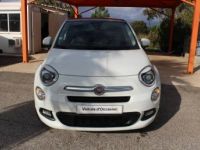 Fiat 500X 4X2 E-TORQ EVO 1.6L 110CV BTE 6VT PACK SPORT/CROSS + 5 PORTES 08/2016 ETAT PARFAIT GARANTIE 6 M - <small></small> 11.890 € <small>TTC</small> - #6