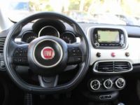 Fiat 500X 4X2 E-TORQ EVO 1.6L 110CV BTE 6VT PACK SPORT/CROSS + 5 PORTES 08/2016 ETAT PARFAIT GARANTIE 6 M - <small></small> 11.890 € <small>TTC</small> - #29