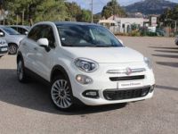 Fiat 500X 4X2 E-TORQ EVO 1.6L 110CV BTE 6VT PACK SPORT/CROSS + 5 PORTES 08/2016 ETAT PARFAIT GARANTIE 6 M - <small></small> 11.890 € <small>TTC</small> - #60