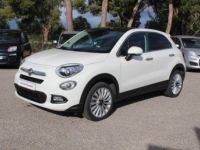 Fiat 500X 4X2 E-TORQ EVO 1.6L 110CV BTE 6VT PACK SPORT/CROSS + 5 PORTES 08/2016 ETAT PARFAIT GARANTIE 6 M - <small></small> 11.890 € <small>TTC</small> - #61