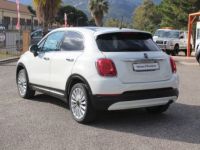 Fiat 500X 4X2 E-TORQ EVO 1.6L 110CV BTE 6VT PACK SPORT/CROSS + 5 PORTES 08/2016 ETAT PARFAIT GARANTIE 6 M - <small></small> 11.890 € <small>TTC</small> - #63