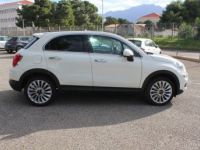 Fiat 500X 4X2 E-TORQ EVO 1.6L 110CV BTE 6VT PACK SPORT/CROSS + 5 PORTES 08/2016 ETAT PARFAIT GARANTIE 6 M - <small></small> 11.890 € <small>TTC</small> - #66