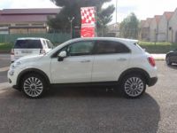 Fiat 500X 4X2 E-TORQ EVO 1.6L 110CV BTE 6VT PACK SPORT/CROSS + 5 PORTES 08/2016 ETAT PARFAIT GARANTIE 6 M - <small></small> 11.890 € <small>TTC</small> - #70