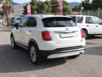 Fiat 500X 4X2 E-TORQ EVO 1.6L 110CV BTE 6VT PACK SPORT/CROSS + 5 PORTES 08/2016 ETAT PARFAIT GARANTIE 6 M - <small></small> 11.890 € <small>TTC</small> - #71