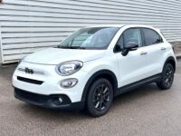 Fiat 500X 500 X 1.0 FIREFLY TURBO T3 120CH CLUB Blanc - <small></small> 19.430 € <small>TTC</small> - #1