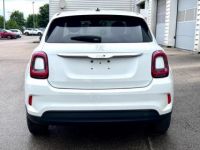 Fiat 500X 500 X 1.0 FIREFLY TURBO T3 120CH CLUB Blanc - <small></small> 19.430 € <small>TTC</small> - #7