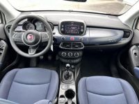 Fiat 500X 500 X 1.0 FIREFLY TURBO T3 120CH CLUB Blanc - <small></small> 19.430 € <small>TTC</small> - #10