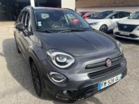 Fiat 500X 500 X 1.0L T 120CV S-DESIGN - <small></small> 15.490 € <small>TTC</small> - #1