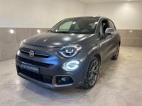 Fiat 500X 500 X 1.3 GSE 150CV SPORT DCT GARANTIE 1 AN - <small></small> 19.990 € <small>TTC</small> - #1