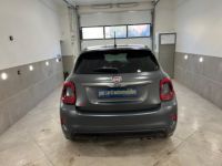 Fiat 500X 500 X 1.3 GSE 150CV SPORT DCT GARANTIE 1 AN - <small></small> 19.990 € <small>TTC</small> - #2