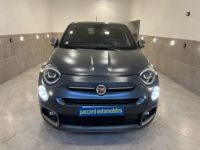 Fiat 500X 500 X 1.3 GSE 150CV SPORT DCT GARANTIE 1 AN - <small></small> 19.990 € <small>TTC</small> - #5