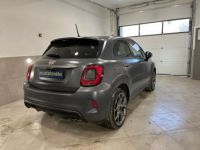 Fiat 500X 500 X 1.3 GSE 150CV SPORT DCT GARANTIE 1 AN - <small></small> 19.990 € <small>TTC</small> - #6