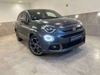 Fiat 500X 500 X 1.3 GSE 150CV SPORT DCT GARANTIE 1 AN - <small></small> 19.990 € <small>TTC</small> - #9