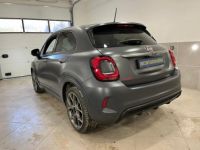 Fiat 500X 500 X 1.3 GSE 150CV SPORT DCT GARANTIE 1 AN - <small></small> 19.990 € <small>TTC</small> - #10