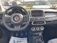 Fiat 500X 500 X 1.3 JTD 95 POPSTAR GPS Keyless - <small></small> 12.950 € <small>TTC</small> - #16