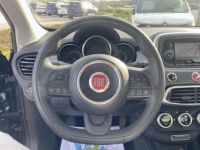 Fiat 500X 500 X 1.3 JTD 95 POPSTAR GPS Keyless - <small></small> 12.950 € <small>TTC</small> - #17