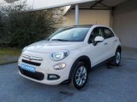 Fiat 500X 500 x 1.4 multiair 140 popstar 4x2 dct - <small></small> 12.990 € <small>TTC</small> - #1