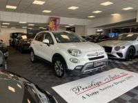 Fiat 500X 500 X 1.4T 140 Cross BVA - <small></small> 12.000 € <small>TTC</small> - #1