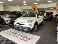 Fiat 500X 500 X 1.4T 140 Cross BVA - <small></small> 12.000 € <small>TTC</small> - #5