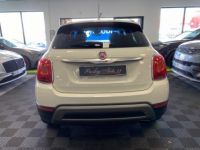 Fiat 500X 500 X 1.4T 140 Cross BVA - <small></small> 12.000 € <small>TTC</small> - #6