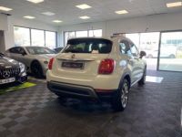 Fiat 500X 500 X 1.4T 140 Cross BVA - <small></small> 12.000 € <small>TTC</small> - #7