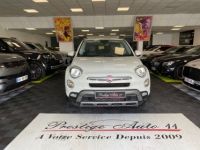 Fiat 500X 500 X 1.4T 140 Cross BVA - <small></small> 12.000 € <small>TTC</small> - #8