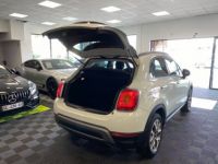 Fiat 500X 500 X 1.4T 140 Cross BVA - <small></small> 12.000 € <small>TTC</small> - #9