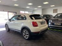 Fiat 500X 500 X 1.4T 140 Cross BVA - <small></small> 12.000 € <small>TTC</small> - #10