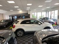 Fiat 500X 500 X 1.4T 140 Cross BVA - <small></small> 12.000 € <small>TTC</small> - #11