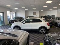 Fiat 500X 500 X 1.4T 140 Cross BVA - <small></small> 12.000 € <small>TTC</small> - #12