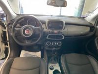 Fiat 500X 500 X 1.4T 140 Cross BVA - <small></small> 12.000 € <small>TTC</small> - #21