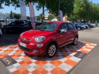 Fiat 500X 500 X 1.6 E-TORQ 110 POPSTAR BUSINESS - <small></small> 10.950 € <small>TTC</small> - #1