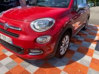 Fiat 500X 500 X 1.6 E-TORQ 110 POPSTAR BUSINESS - <small></small> 10.950 € <small>TTC</small> - #4