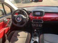 Fiat 500X 500 X 1.6 E-TORQ 110 POPSTAR BUSINESS - <small></small> 10.950 € <small>TTC</small> - #5