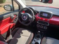 Fiat 500X 500 X 1.6 E-TORQ 110 POPSTAR BUSINESS - <small></small> 10.950 € <small>TTC</small> - #6