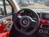 Fiat 500X 500 X 1.6 E-TORQ 110 POPSTAR BUSINESS - <small></small> 10.950 € <small>TTC</small> - #9