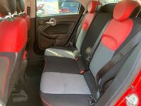 Fiat 500X 500 X 1.6 E-TORQ 110 POPSTAR BUSINESS - <small></small> 10.950 € <small>TTC</small> - #20