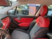 Fiat 500X 500 X 1.6 E-TORQ 110 POPSTAR BUSINESS - <small></small> 10.950 € <small>TTC</small> - #21