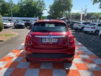 Fiat 500X 500 X 1.6 E-TORQ 110 POPSTAR BUSINESS - <small></small> 10.950 € <small>TTC</small> - #26