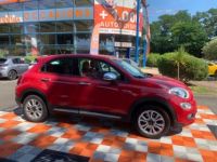 Fiat 500X 500 X 1.6 E-TORQ 110 POPSTAR BUSINESS - <small></small> 10.950 € <small>TTC</small> - #28