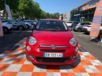 Fiat 500X 500 X 1.6 E-TORQ 110 POPSTAR BUSINESS - <small></small> 10.950 € <small>TTC</small> - #30