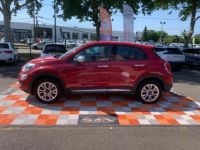 Fiat 500X 500 X 1.6 E-TORQ 110 POPSTAR BUSINESS - <small></small> 10.950 € <small>TTC</small> - #31