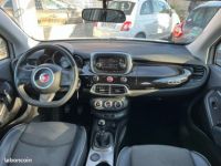 Fiat 500X 500 x 1.6 e-torq 16v 110 cv - <small></small> 9.990 € <small>TTC</small> - #5