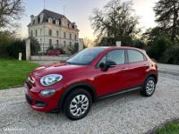 Fiat 500X 500 X 1.6 E-Torq 16V 4x2 110 ch - <small></small> 10.950 € <small>TTC</small> - #1