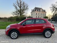 Fiat 500X 500 X 1.6 E-Torq 16V 4x2 110 ch - <small></small> 10.950 € <small>TTC</small> - #2