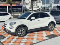 Fiat 500X 500 X 1,6 MULTIJET 120 BV6 CROSS - <small></small> 12.490 € <small>TTC</small> - #1