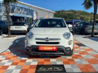 Fiat 500X 500 X 1,6 MULTIJET 120 BV6 CROSS - <small></small> 12.490 € <small>TTC</small> - #2