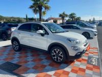 Fiat 500X 500 X 1,6 MULTIJET 120 BV6 CROSS - <small></small> 12.490 € <small>TTC</small> - #3